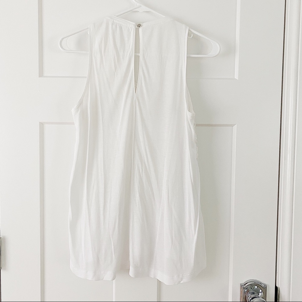 Club Monaco Top - Picture 5 of 5